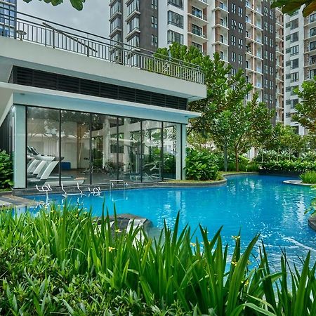 The Mist@Midhill Genting Highlands Apartment Ngoại thất bức ảnh