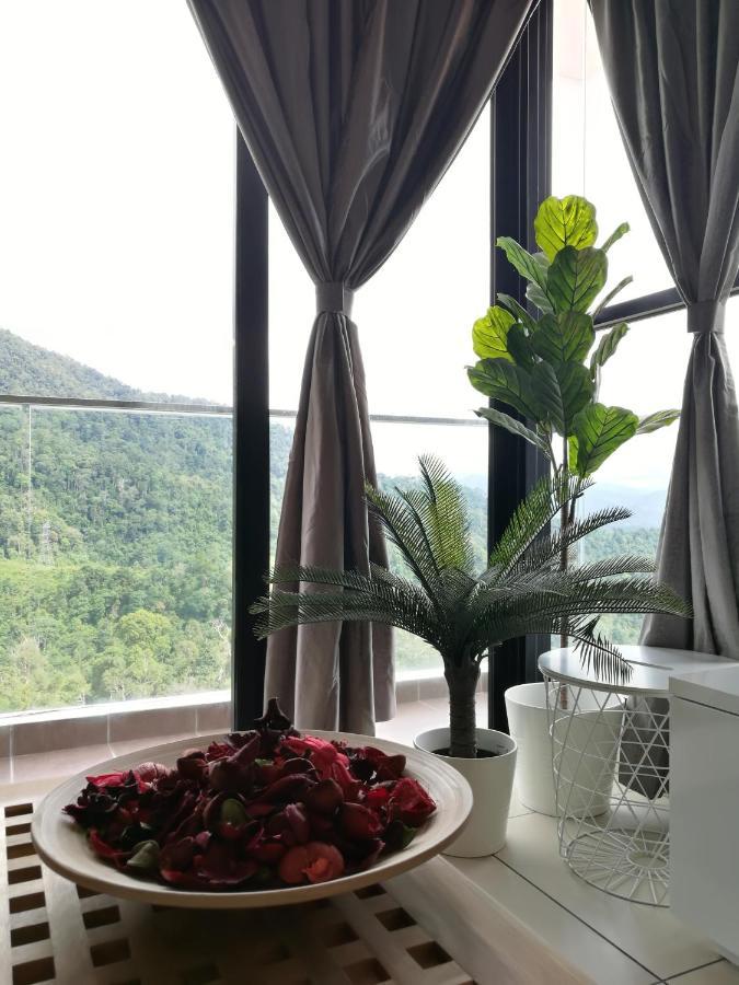 The Mist@Midhill Genting Highlands Apartment Ngoại thất bức ảnh