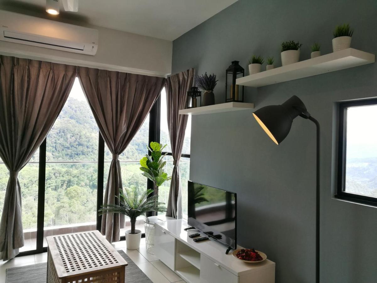 The Mist@Midhill Genting Highlands Apartment Ngoại thất bức ảnh