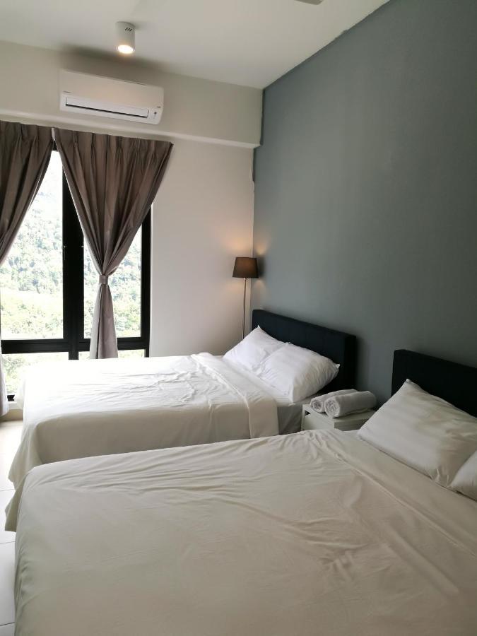The Mist@Midhill Genting Highlands Apartment Ngoại thất bức ảnh