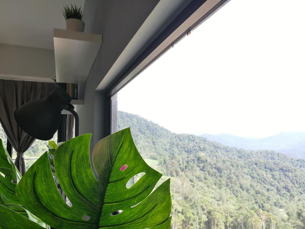 The Mist@Midhill Genting Highlands Apartment Ngoại thất bức ảnh