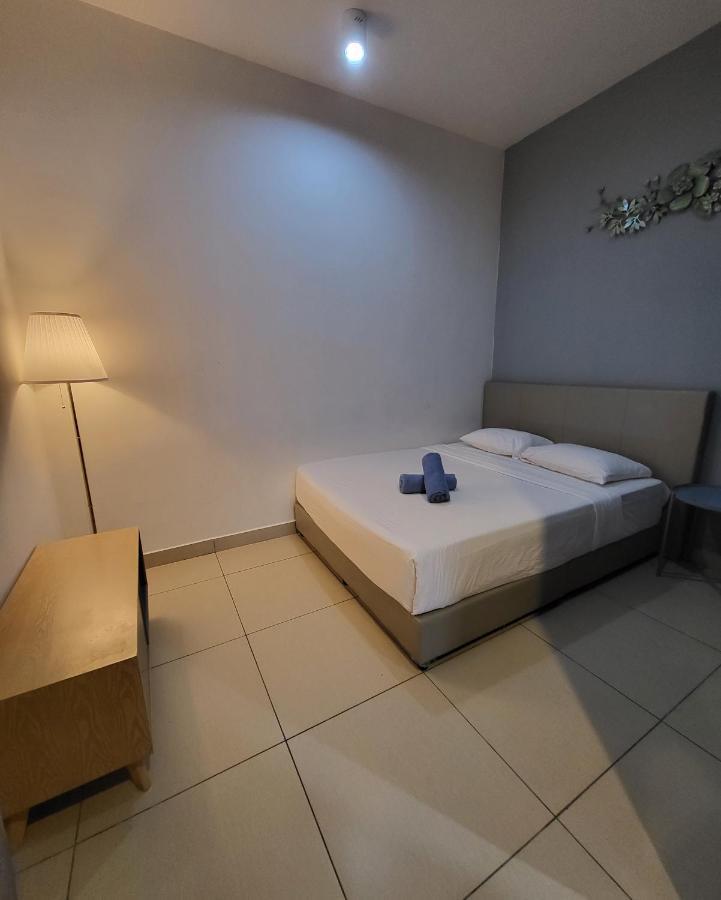 The Mist@Midhill Genting Highlands Apartment Ngoại thất bức ảnh
