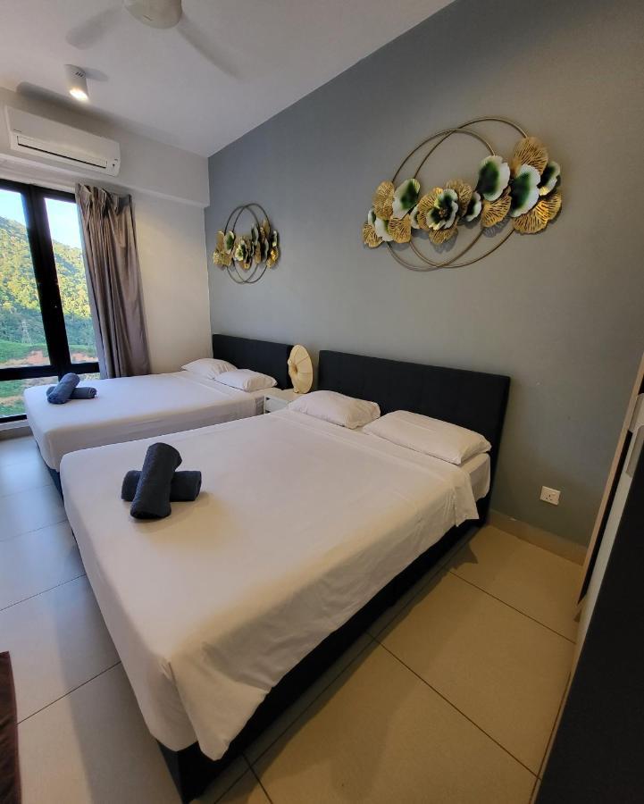 The Mist@Midhill Genting Highlands Apartment Ngoại thất bức ảnh